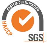 SGS HACCP